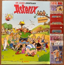 Panini asterix 65 - panini,