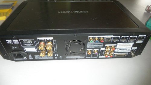 Harman kardon bds 270 1 - kardon,