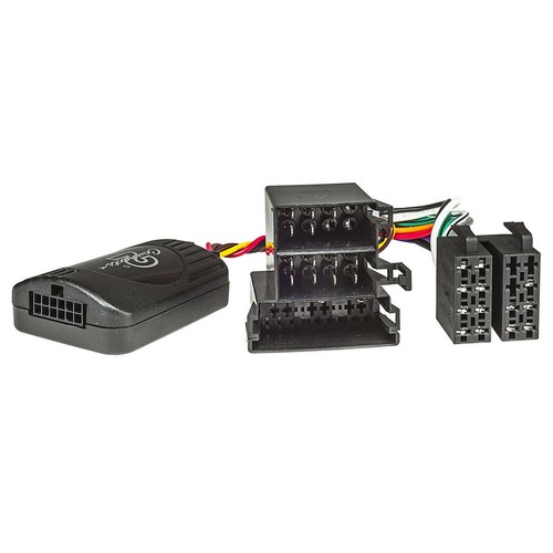 Lenkradinterface passt für - , vw