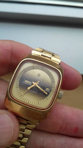 Zodiac 653 968 automatic - zodiac, eta