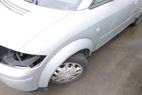 Audi kotflügel vorne - 8z,