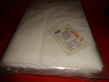 Planet  DDR  Bettwäsche Weiss