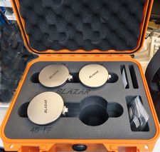 Blazar Remus 1.5x Anamorphic