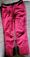 Skihose crivit pink - crivit,