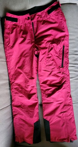 Skihose crivit pink damen - 40,