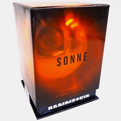 Rammstein sonne for her - her, eau