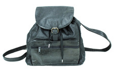 City rucksack backpack - city,