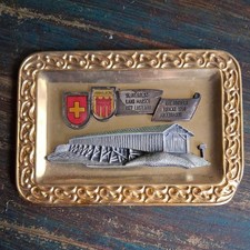 Wanderorden, Medaille