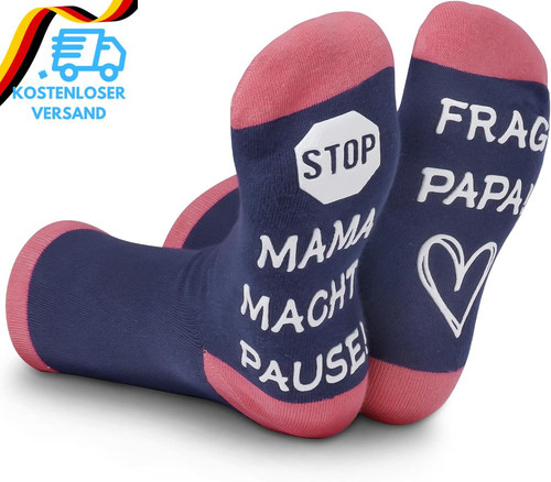 Offcup lustige socken damen - offcup,