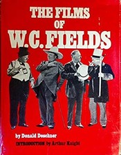 Films of W. C. Fields