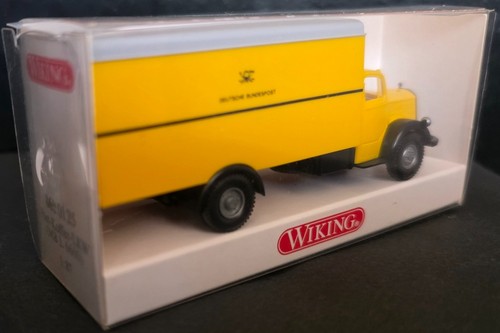 Wiking koch 860 post - wiking,,