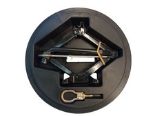 Werkzeugkasten Bordwerkzeug