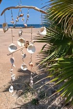 Windspiel Klangspiel Mobile