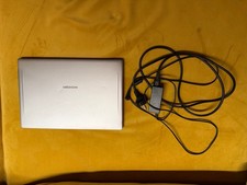 Medion S6445 - Office Notebook - inkl. Ladegerät u. Netzteil