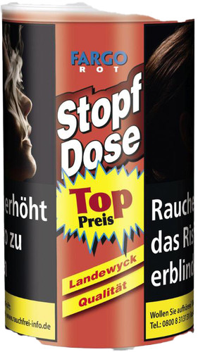 Fargo rot xxl - xxl, dose