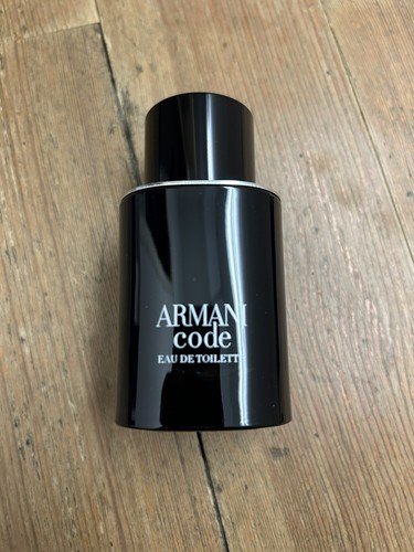 Giorgio armani code eau - giorgio, de