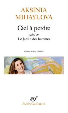 Ciel perdre suivi - perdre, le