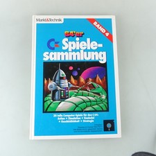 64er Spielesammlung Band 4