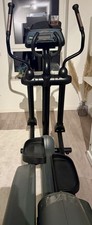 Life fitness crosstrainer - life,