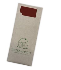 100-500 Bestecktaschen