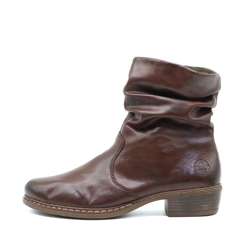 Rieker damen y4442 stiefel - rieker, y4442-24