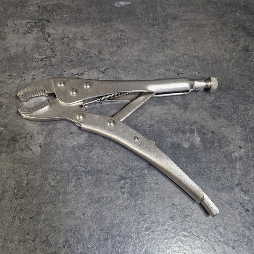 Normex gripzange 250mm - normex,