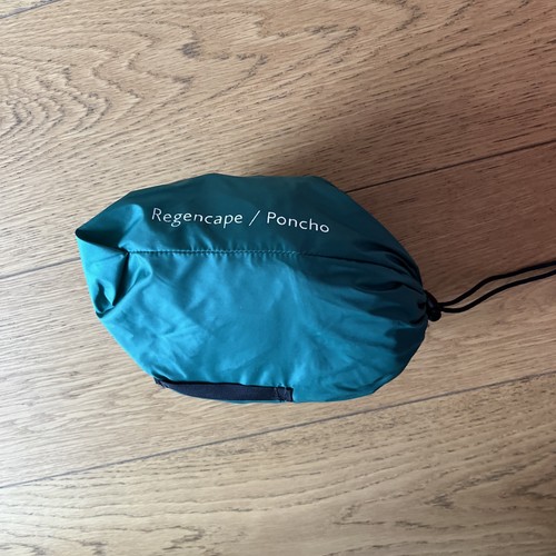 Regenponcho fahrradponcho - regenponcho,