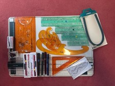 Technisches Zeichenset Rotring