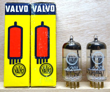 Pair: VALVO 6201 | SEHR GUT