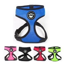 Hundegeschirr Welpengeschirr