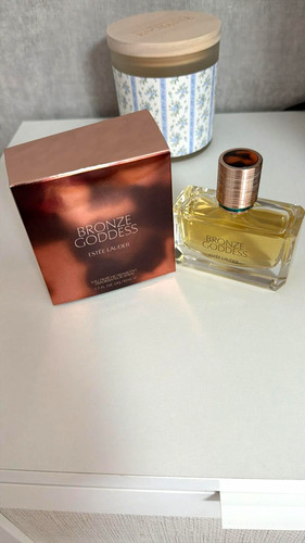 Estée lauder bronze - estée,