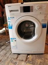 Beko WMB 71643 PTE 7 kg Waschmaschine - Weiß, pet hair, für Tierbesitzer, A+++