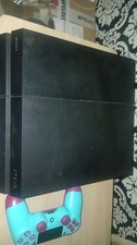 Gebrauchte Playstation 4 PS4