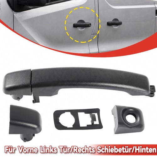 Türgriff für renault trafic - renault,