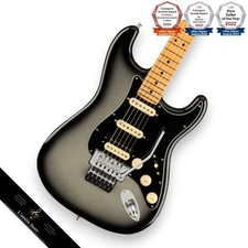 Fender Ultra Luxe Stratocaster