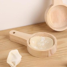 Knödelhaut Maschine DIY Knödelwickler Maschine für Party Camping Haushalt