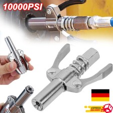 Fettpresse Mundstück