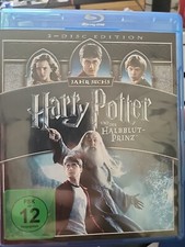 Harry Potter und der