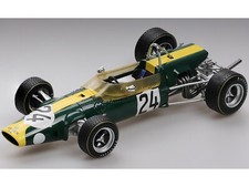 LOTUS 48 #24 OLIVER "GERMAN