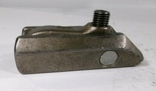 Lenzkes M14-16-L Spannpratze | Niederspanner | Kompaktspanner | KF16