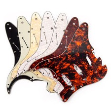 Stratocaster 11 Loch