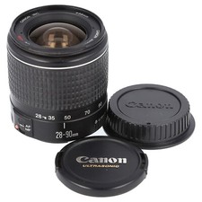 Canon EF 28-90mm USM für EOS 650D 60D 1200D 550D 20D 6D 5D II III IV 7D 600D www