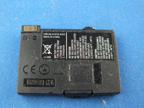 Original akku siemens lithium - akku,