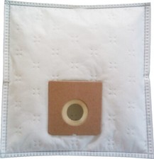 20 Staubsaugerbeutel für