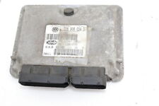 VW Polo 6N2 Steuergerät Motor Motorsteuergerät 036906034D 1,4 16V AUA APE 75PS