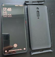 Xiaomi Mi 9T - 64GB - Carbon