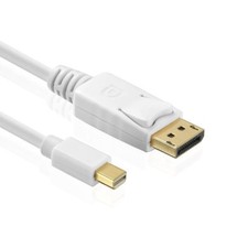 BIGtec 1m mini Displayport auf