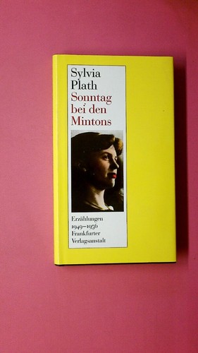 241114 sylvia plath sonntag - 241114,