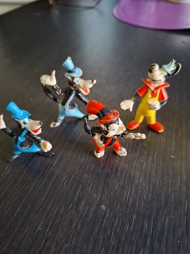 Disney figuren stück - disney,