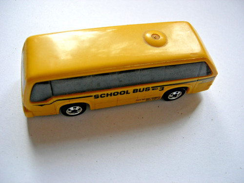 Hot wheels rapid transit - hot,